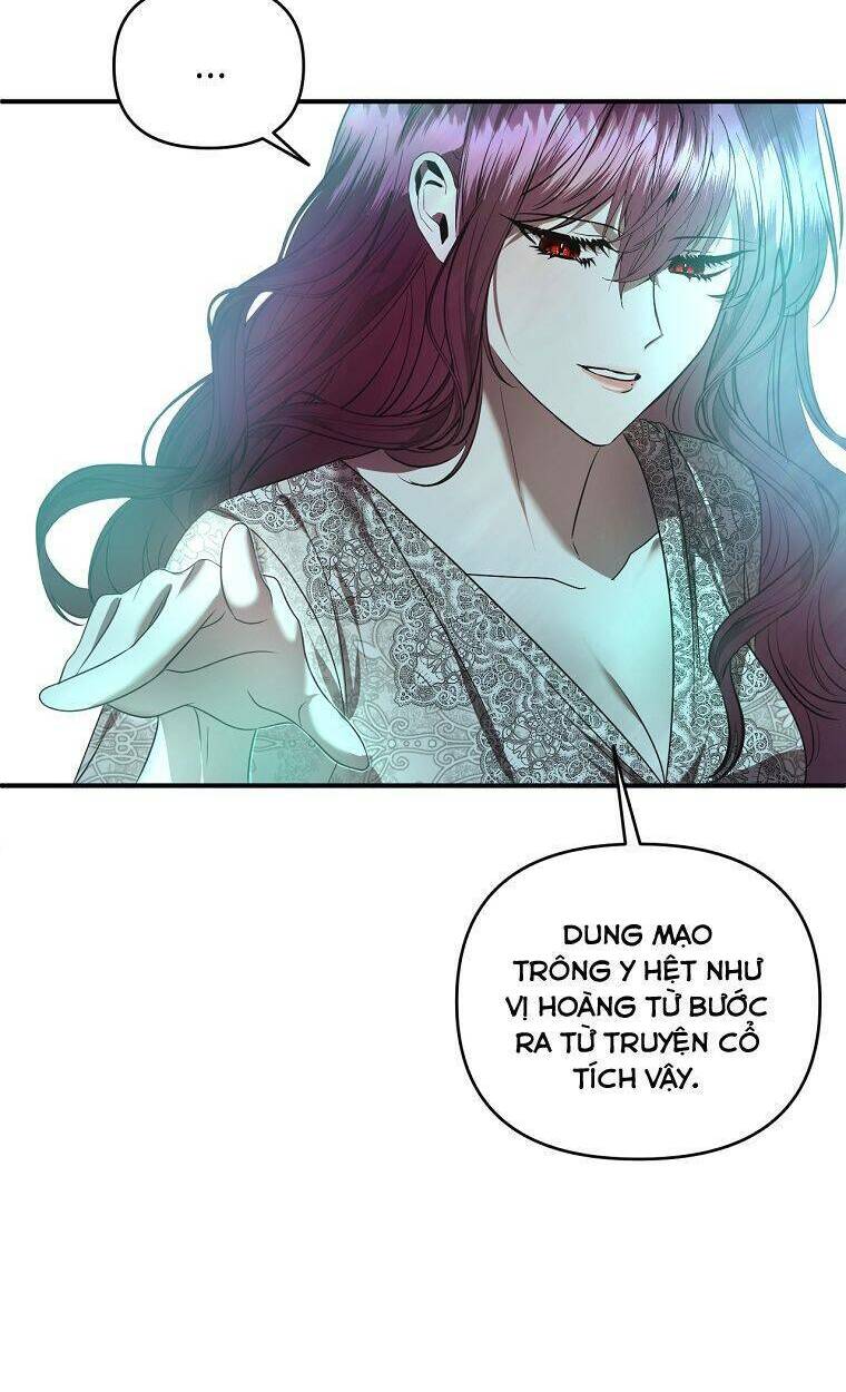 CÁCH SỐNG SÓT SAU KHI NGỦ VỚI HOÀNG ĐẾ: Chapter 18