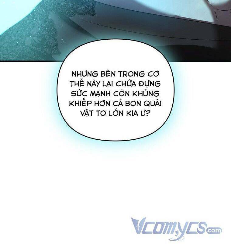 CÁCH SỐNG SÓT SAU KHI NGỦ VỚI HOÀNG ĐẾ: Chapter 19