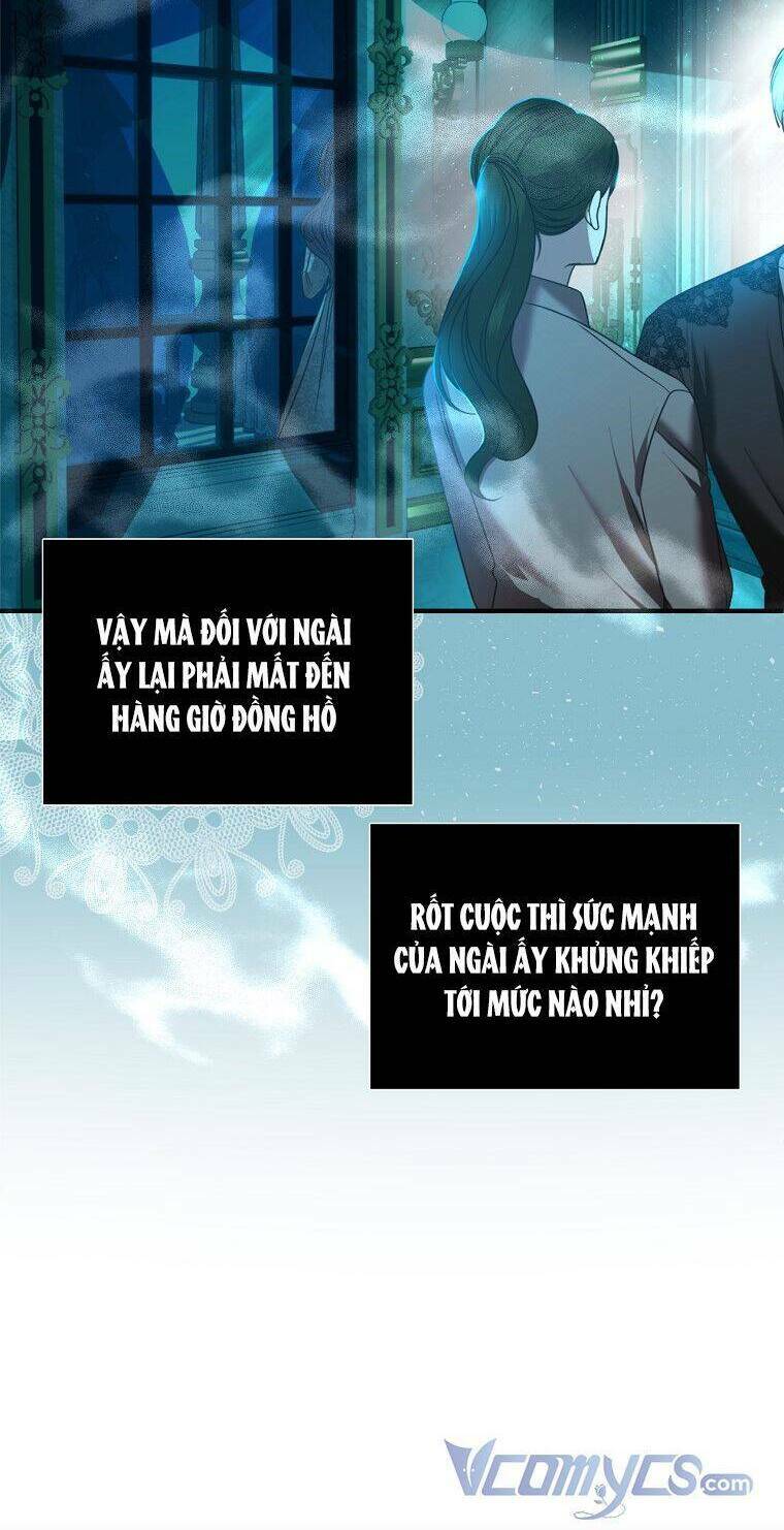 CÁCH SỐNG SÓT SAU KHI NGỦ VỚI HOÀNG ĐẾ: Chapter 19