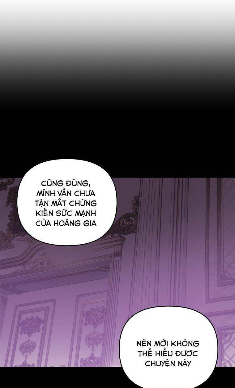 CÁCH SỐNG SÓT SAU KHI NGỦ VỚI HOÀNG ĐẾ: Chapter 19