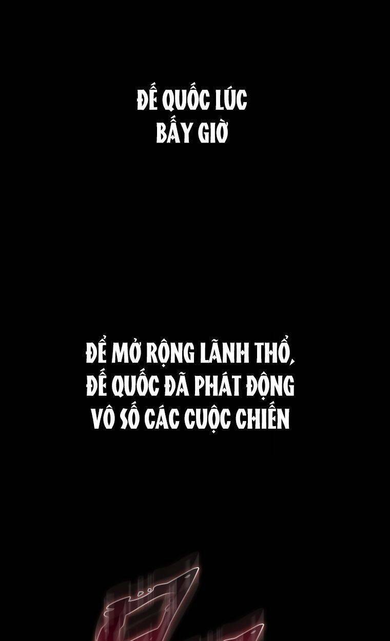 CÁCH SỐNG SÓT SAU KHI NGỦ VỚI HOÀNG ĐẾ: Chapter 19