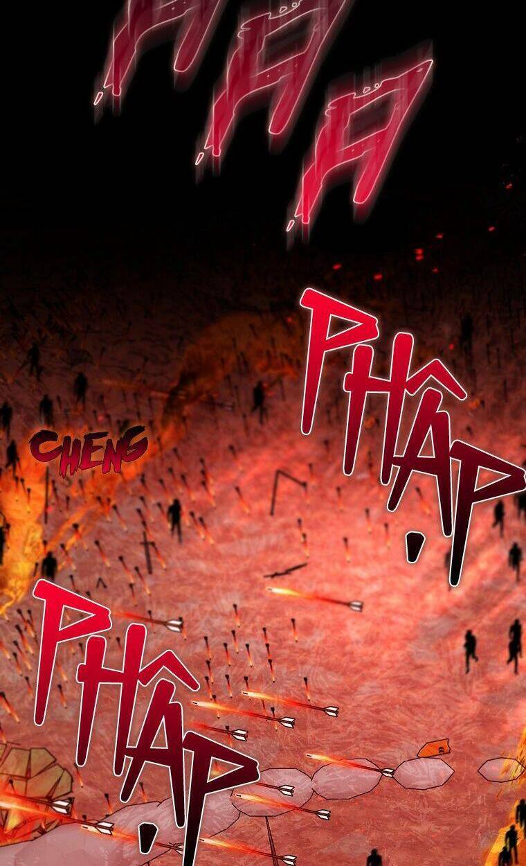 CÁCH SỐNG SÓT SAU KHI NGỦ VỚI HOÀNG ĐẾ: Chapter 19