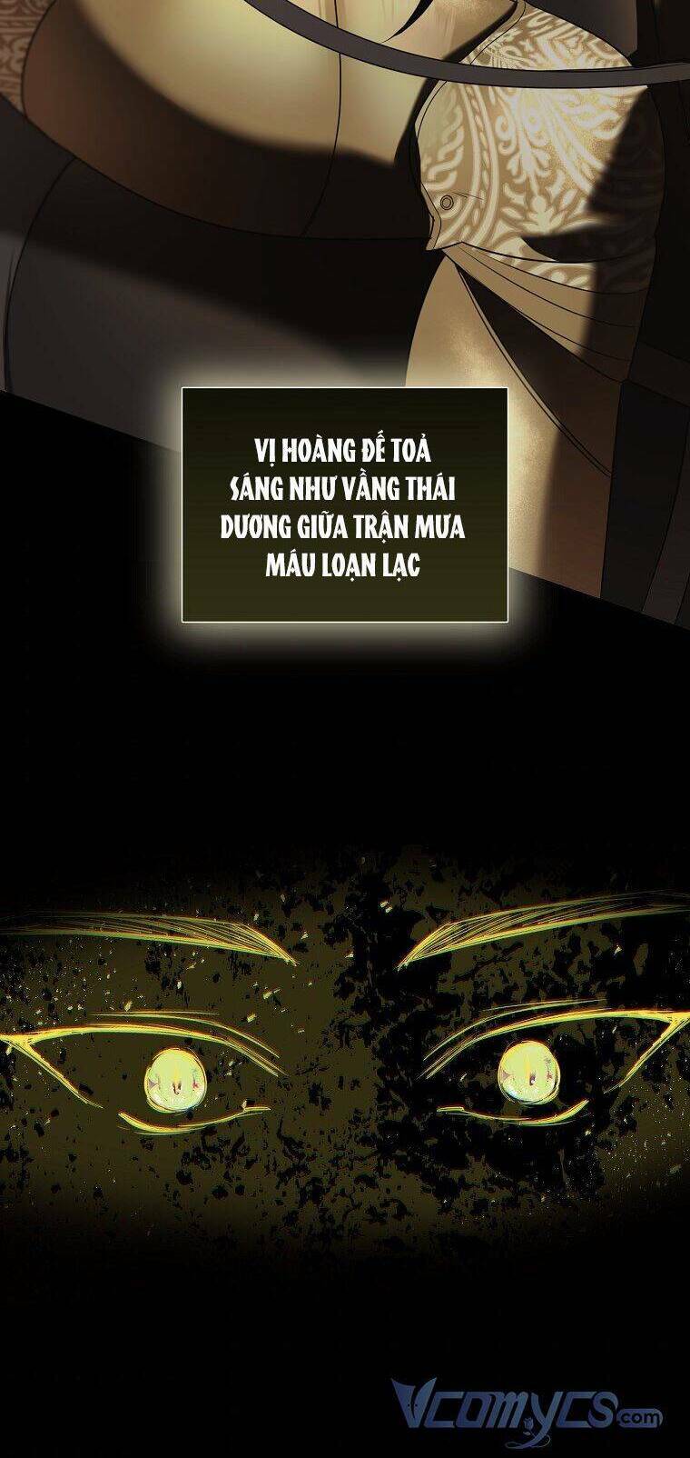 CÁCH SỐNG SÓT SAU KHI NGỦ VỚI HOÀNG ĐẾ: Chapter 19