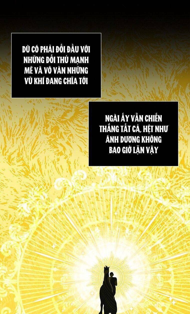 CÁCH SỐNG SÓT SAU KHI NGỦ VỚI HOÀNG ĐẾ: Chapter 19