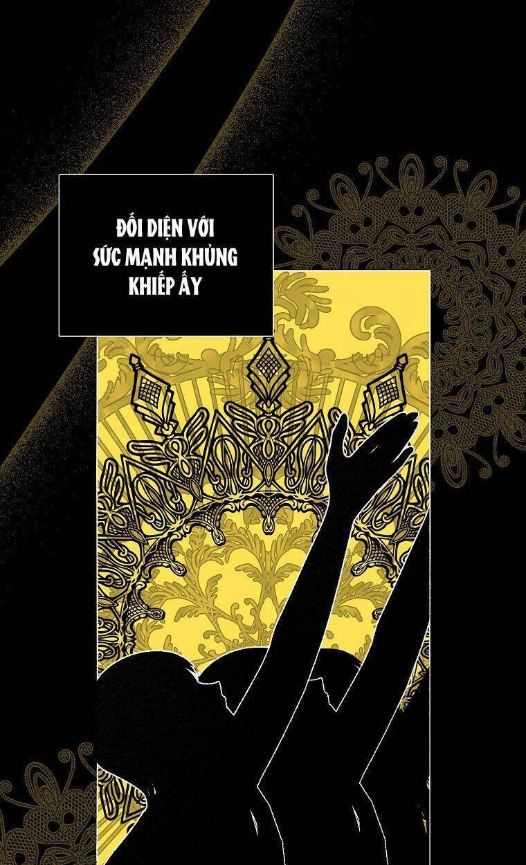 CÁCH SỐNG SÓT SAU KHI NGỦ VỚI HOÀNG ĐẾ: Chapter 19