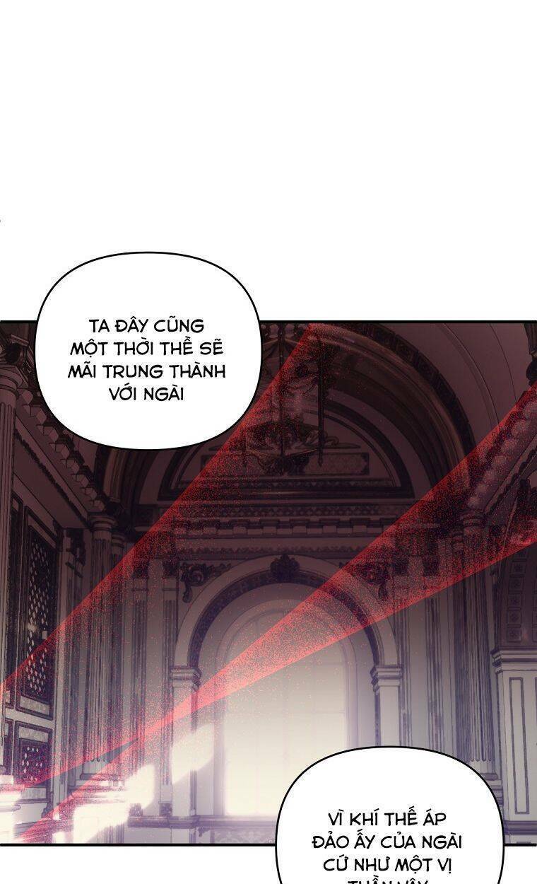 CÁCH SỐNG SÓT SAU KHI NGỦ VỚI HOÀNG ĐẾ: Chapter 19