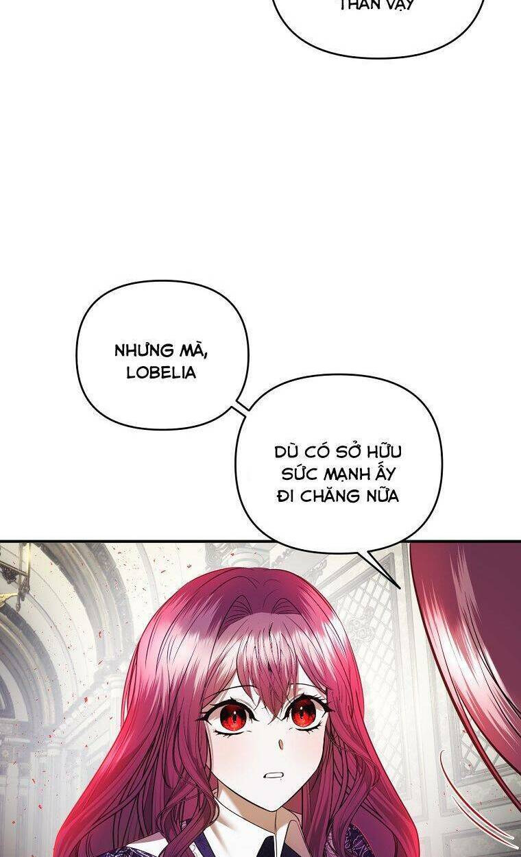 CÁCH SỐNG SÓT SAU KHI NGỦ VỚI HOÀNG ĐẾ: Chapter 19