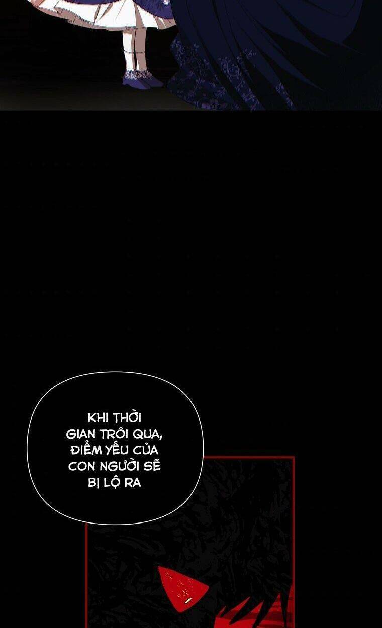 CÁCH SỐNG SÓT SAU KHI NGỦ VỚI HOÀNG ĐẾ: Chapter 19