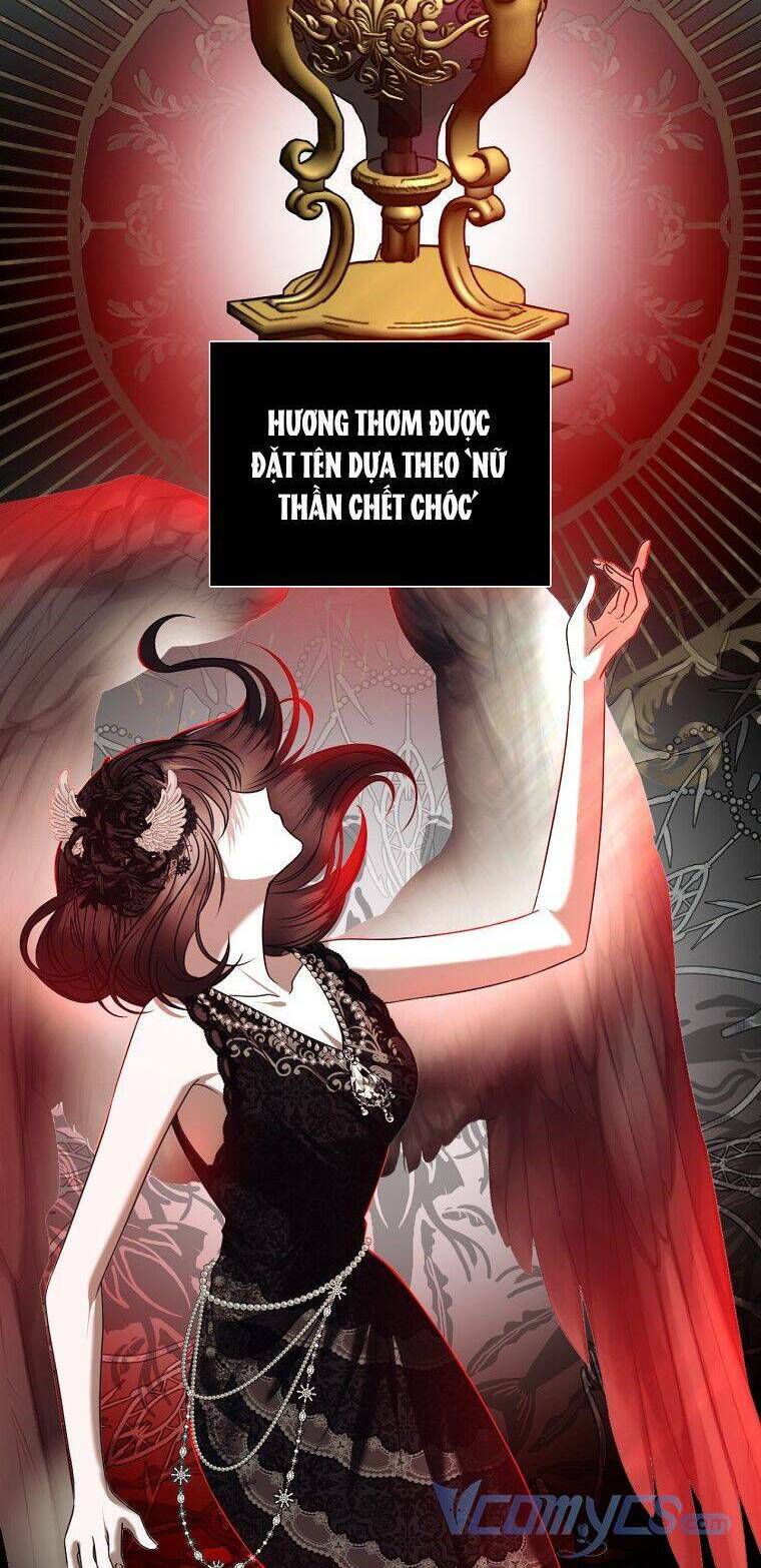 CÁCH SỐNG SÓT SAU KHI NGỦ VỚI HOÀNG ĐẾ: Chapter 19