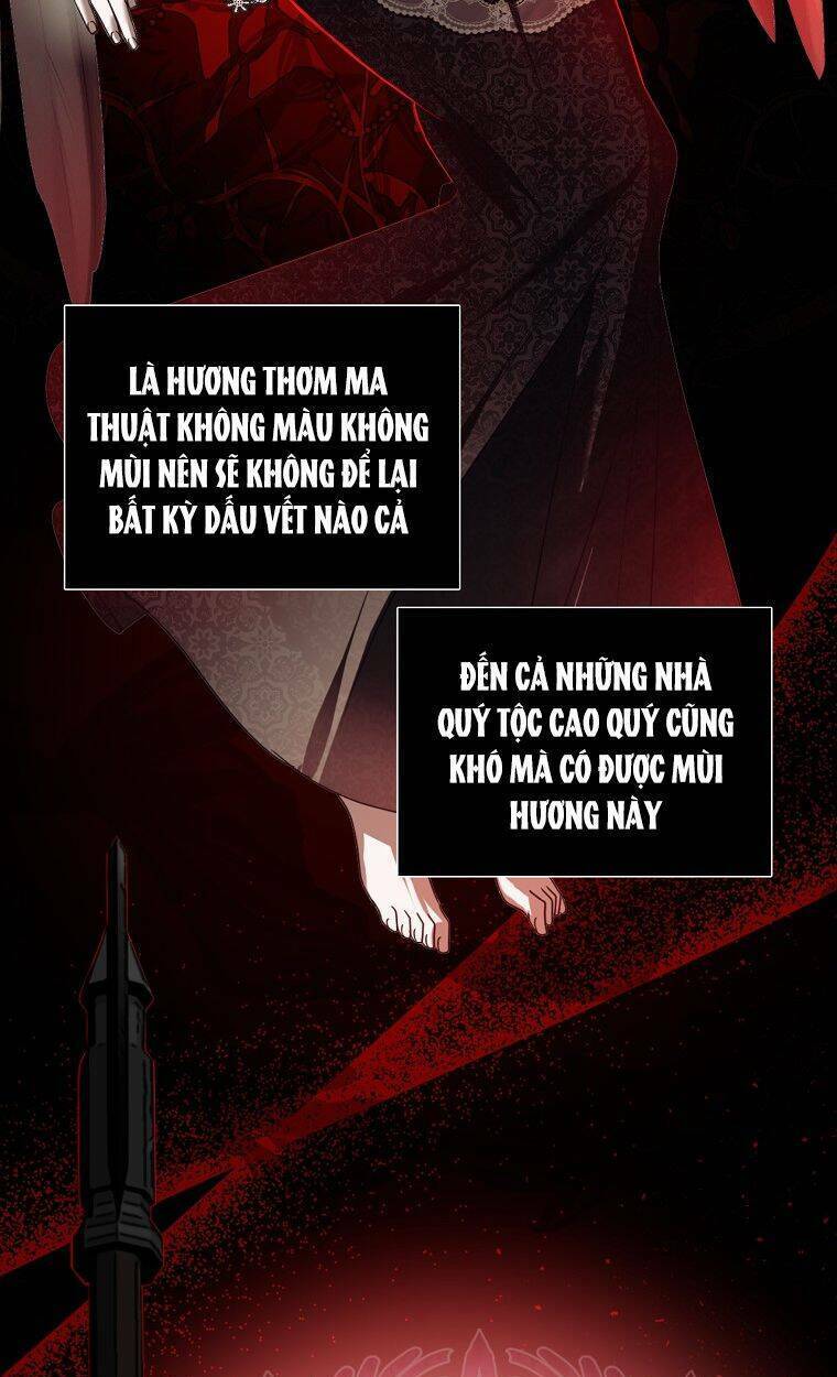 CÁCH SỐNG SÓT SAU KHI NGỦ VỚI HOÀNG ĐẾ: Chapter 19
