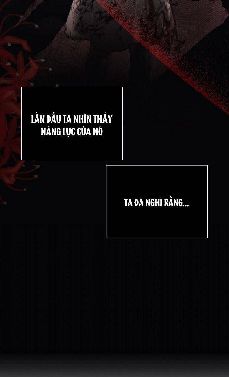 CÁCH SỐNG SÓT SAU KHI NGỦ VỚI HOÀNG ĐẾ: Chapter 19