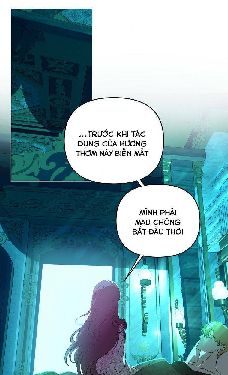 CÁCH SỐNG SÓT SAU KHI NGỦ VỚI HOÀNG ĐẾ: Chapter 19