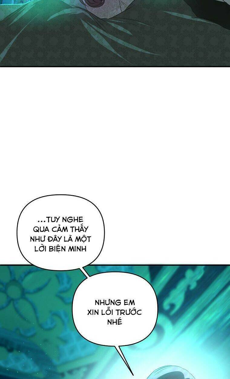 CÁCH SỐNG SÓT SAU KHI NGỦ VỚI HOÀNG ĐẾ: Chapter 19