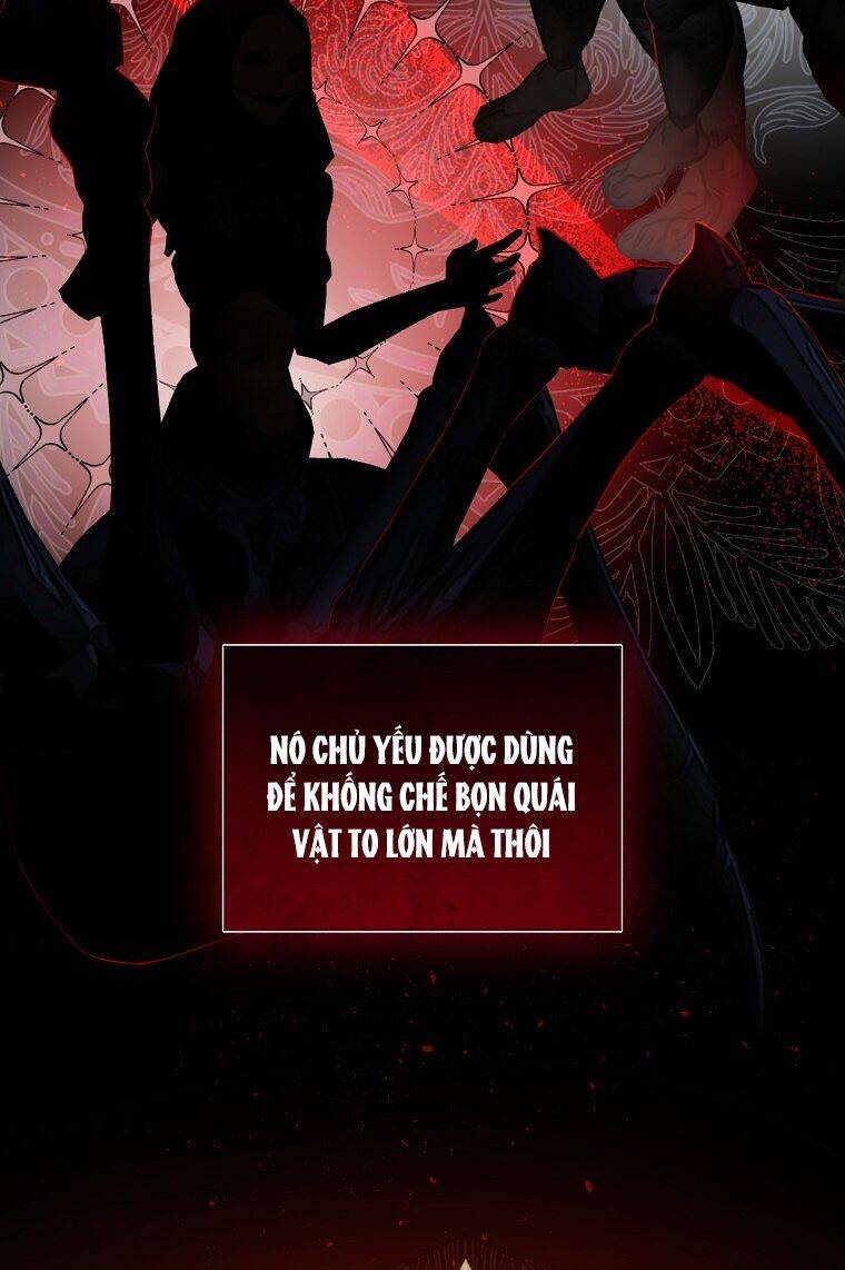 CÁCH SỐNG SÓT SAU KHI NGỦ VỚI HOÀNG ĐẾ: Chapter 19