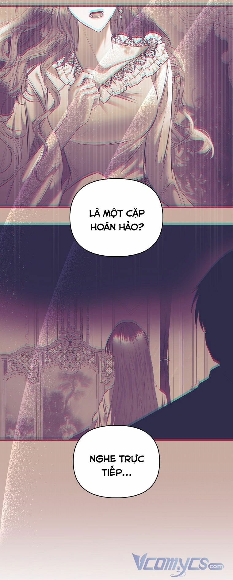 CÁCH SỐNG SÓT SAU KHI NGỦ VỚI HOÀNG ĐẾ: Chapter 2
