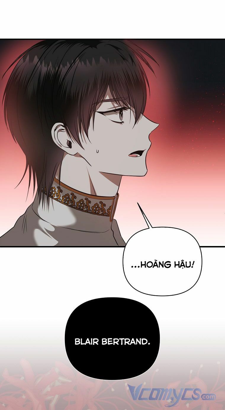 CÁCH SỐNG SÓT SAU KHI NGỦ VỚI HOÀNG ĐẾ: Chapter 2