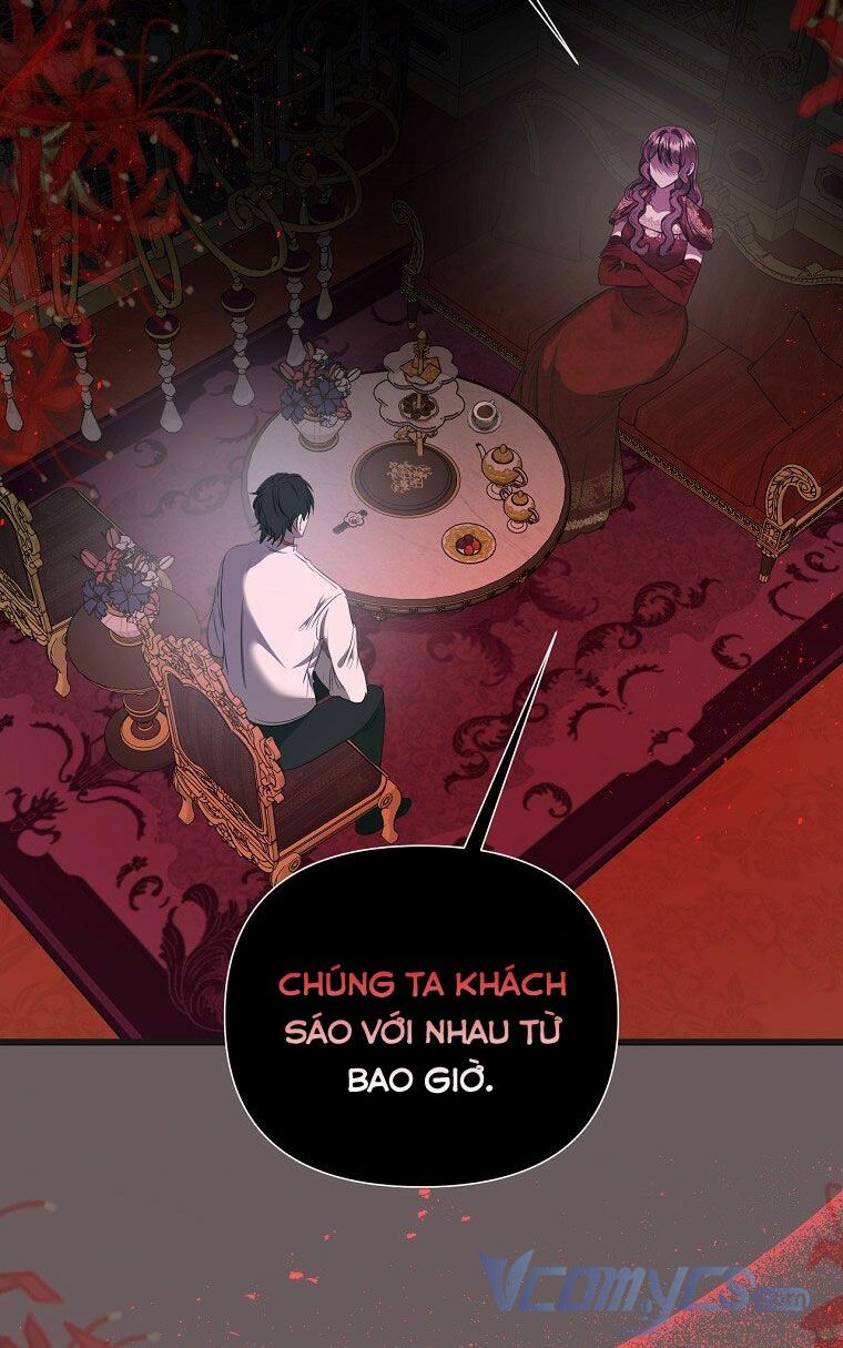 CÁCH SỐNG SÓT SAU KHI NGỦ VỚI HOÀNG ĐẾ: Chapter 2