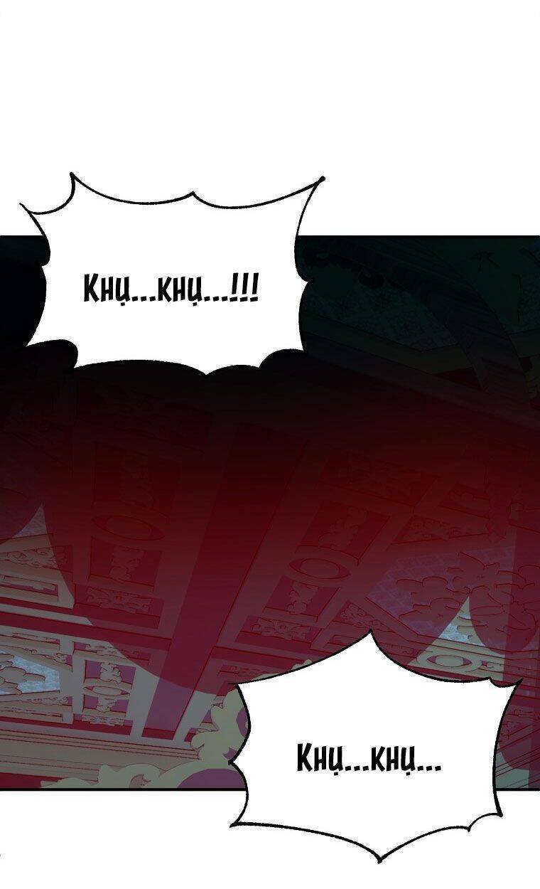 CÁCH SỐNG SÓT SAU KHI NGỦ VỚI HOÀNG ĐẾ: Chapter 20