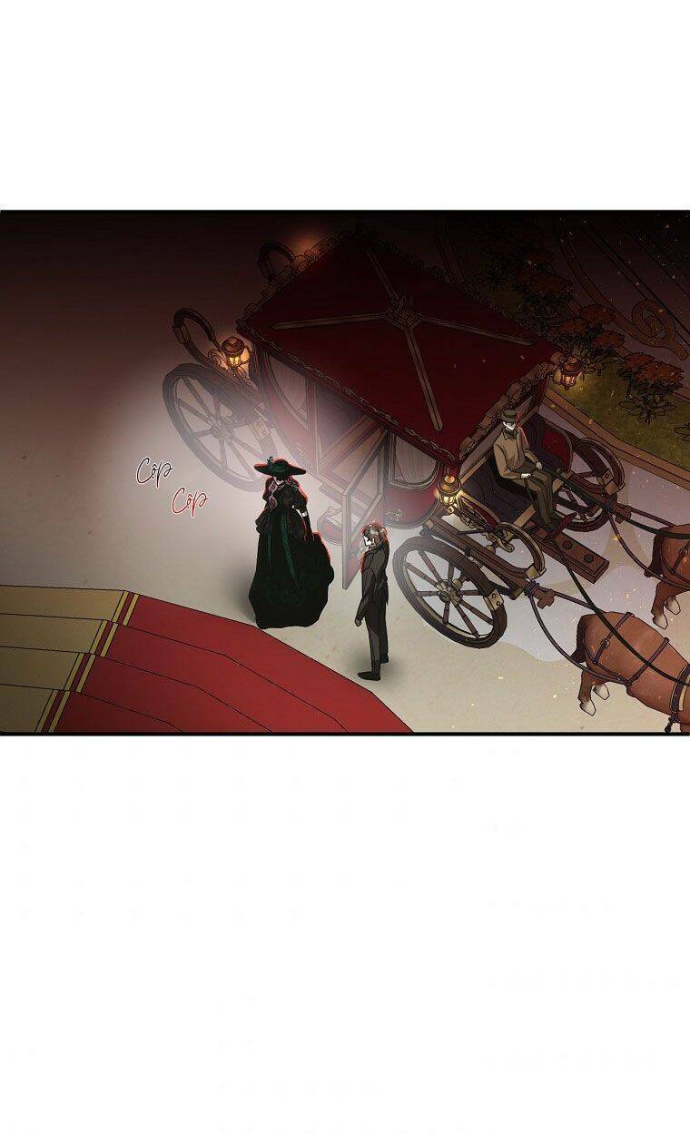 CÁCH SỐNG SÓT SAU KHI NGỦ VỚI HOÀNG ĐẾ: Chapter 20