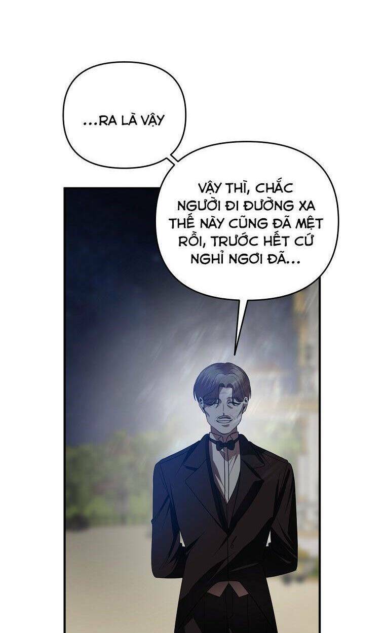 CÁCH SỐNG SÓT SAU KHI NGỦ VỚI HOÀNG ĐẾ: Chapter 20