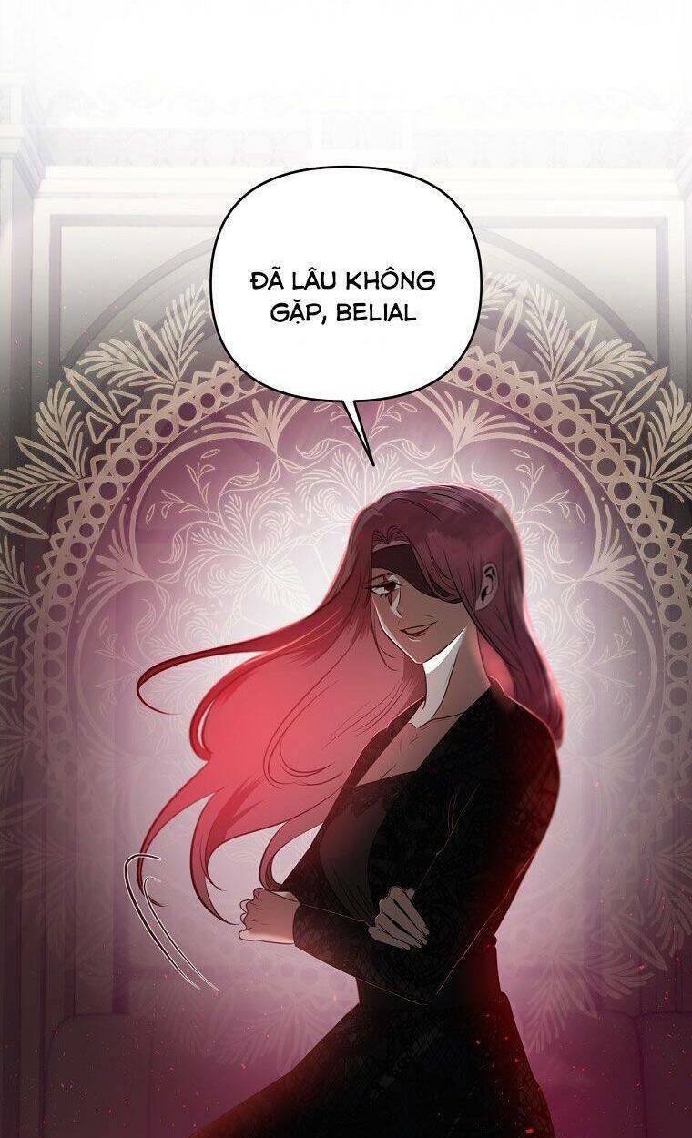 CÁCH SỐNG SÓT SAU KHI NGỦ VỚI HOÀNG ĐẾ: Chapter 20
