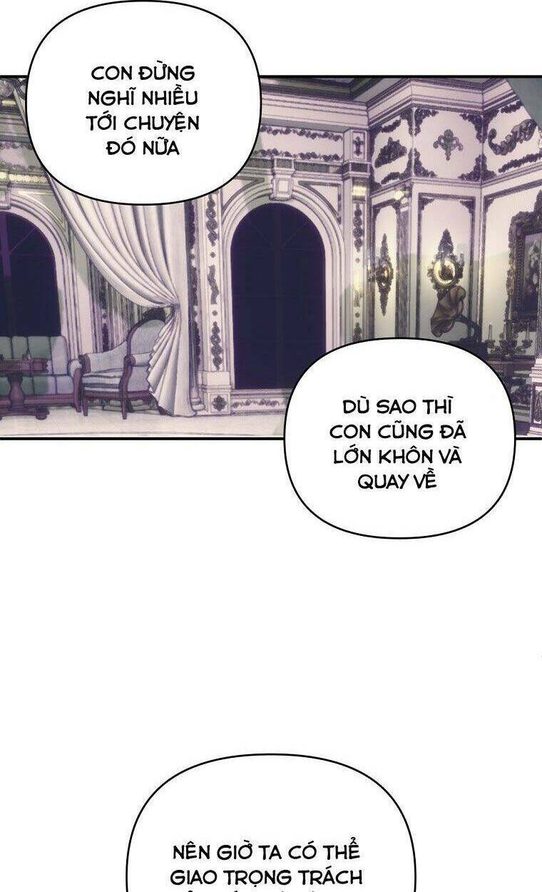 CÁCH SỐNG SÓT SAU KHI NGỦ VỚI HOÀNG ĐẾ: Chapter 20