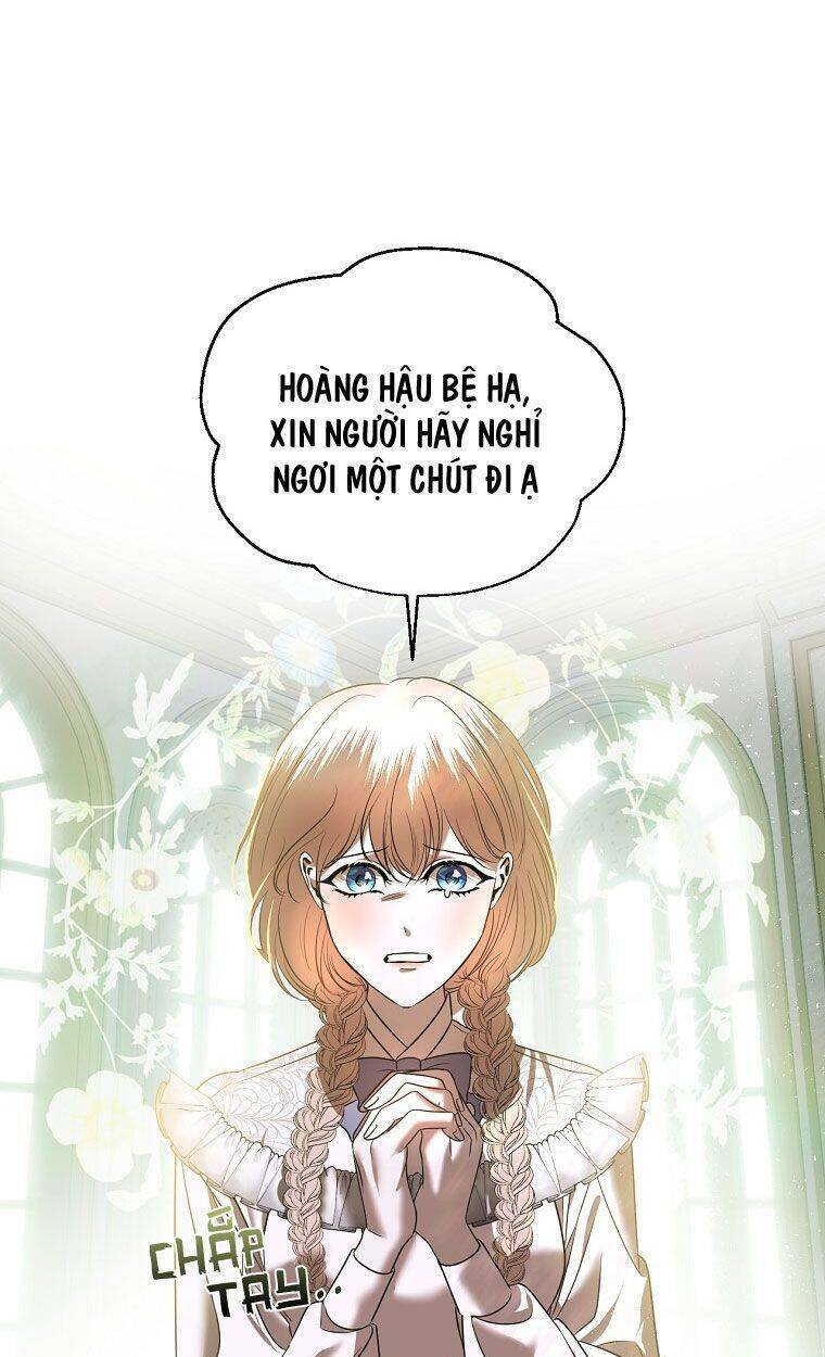 CÁCH SỐNG SÓT SAU KHI NGỦ VỚI HOÀNG ĐẾ: Chapter 20
