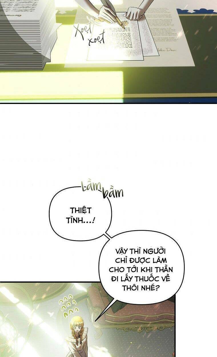 CÁCH SỐNG SÓT SAU KHI NGỦ VỚI HOÀNG ĐẾ: Chapter 20