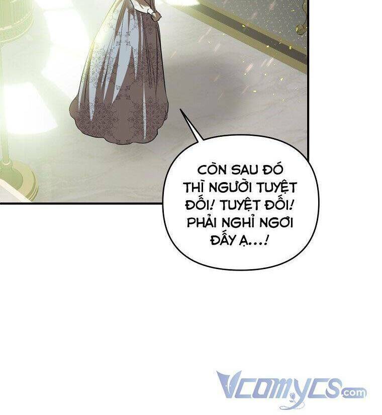 CÁCH SỐNG SÓT SAU KHI NGỦ VỚI HOÀNG ĐẾ: Chapter 20