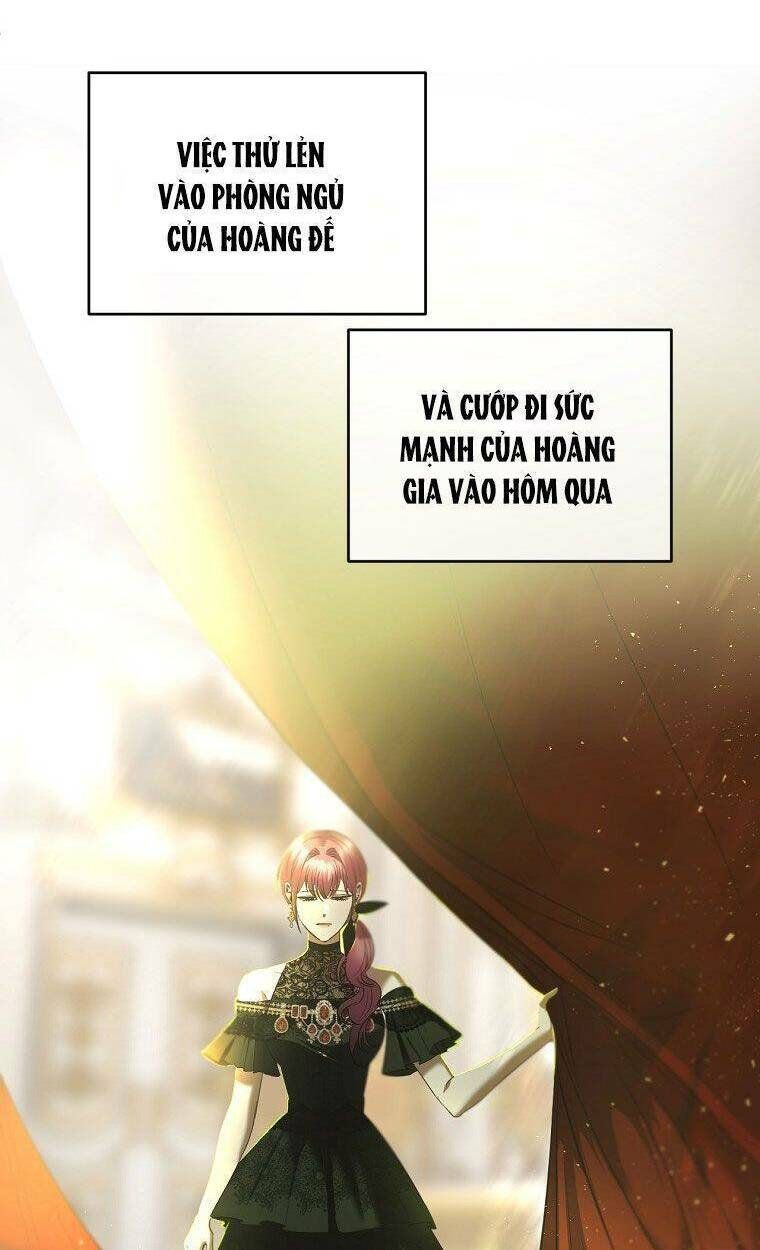 CÁCH SỐNG SÓT SAU KHI NGỦ VỚI HOÀNG ĐẾ: Chapter 21