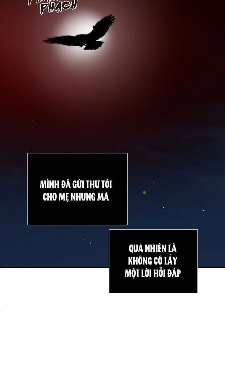CÁCH SỐNG SÓT SAU KHI NGỦ VỚI HOÀNG ĐẾ: Chapter 21