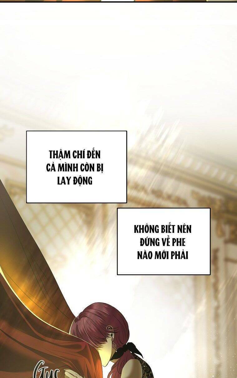 CÁCH SỐNG SÓT SAU KHI NGỦ VỚI HOÀNG ĐẾ: Chapter 21