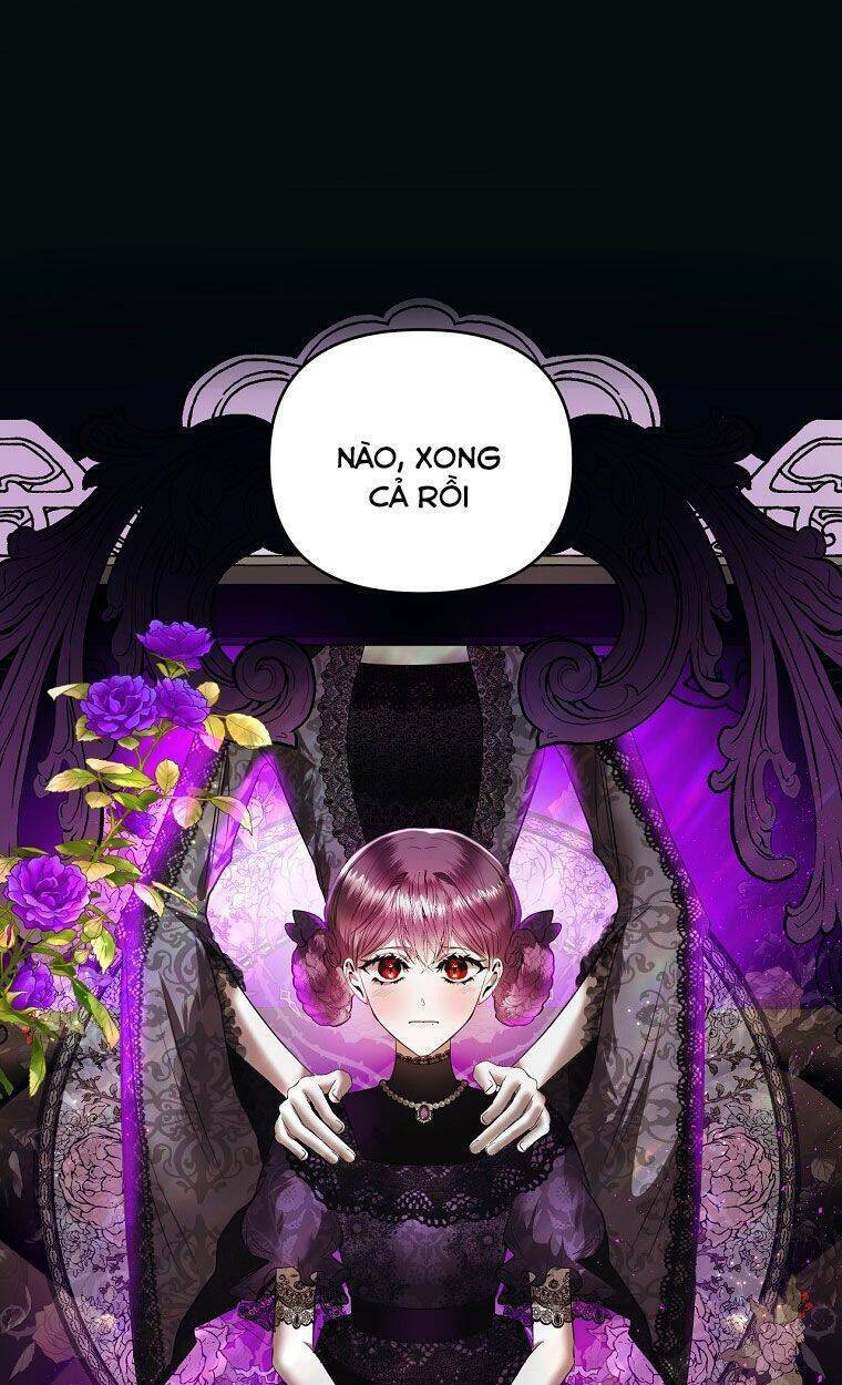 CÁCH SỐNG SÓT SAU KHI NGỦ VỚI HOÀNG ĐẾ: Chapter 21