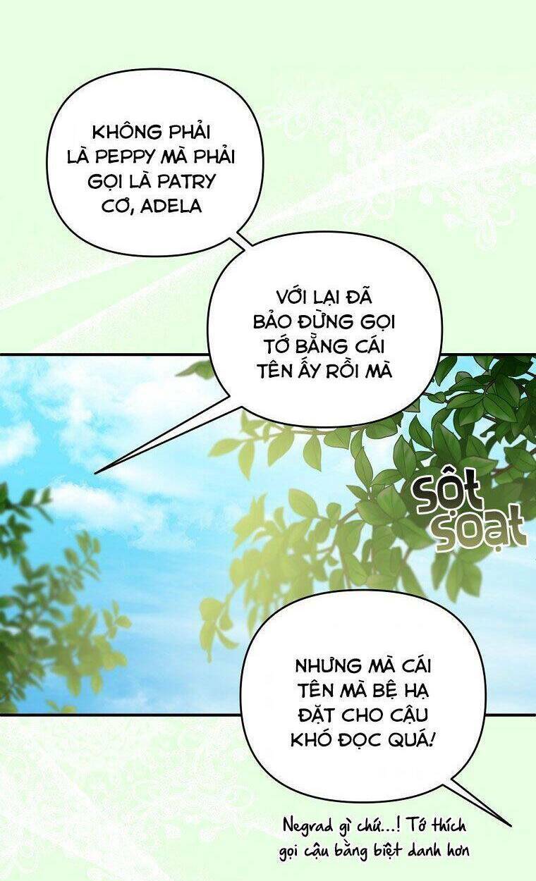 CÁCH SỐNG SÓT SAU KHI NGỦ VỚI HOÀNG ĐẾ: Chapter 21