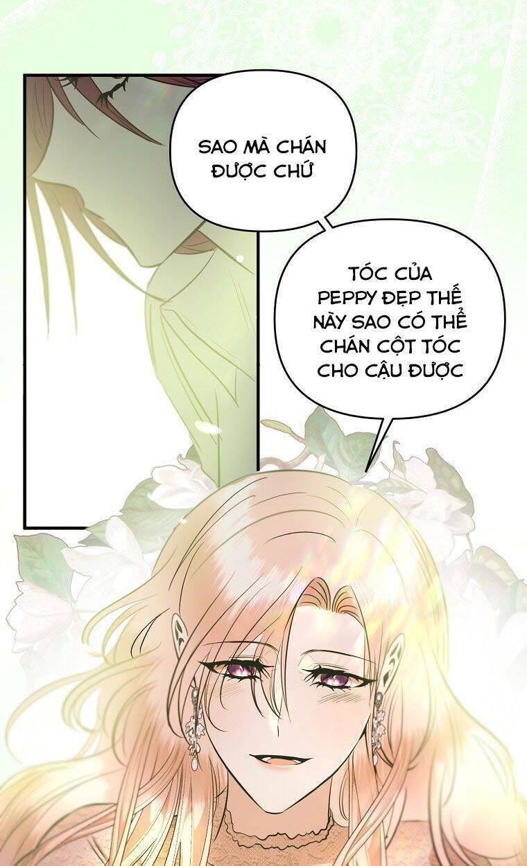 CÁCH SỐNG SÓT SAU KHI NGỦ VỚI HOÀNG ĐẾ: Chapter 21