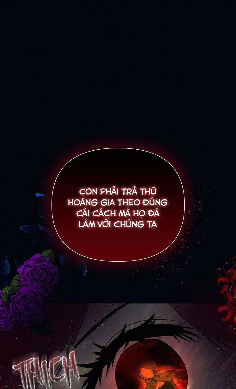 CÁCH SỐNG SÓT SAU KHI NGỦ VỚI HOÀNG ĐẾ: Chapter 21