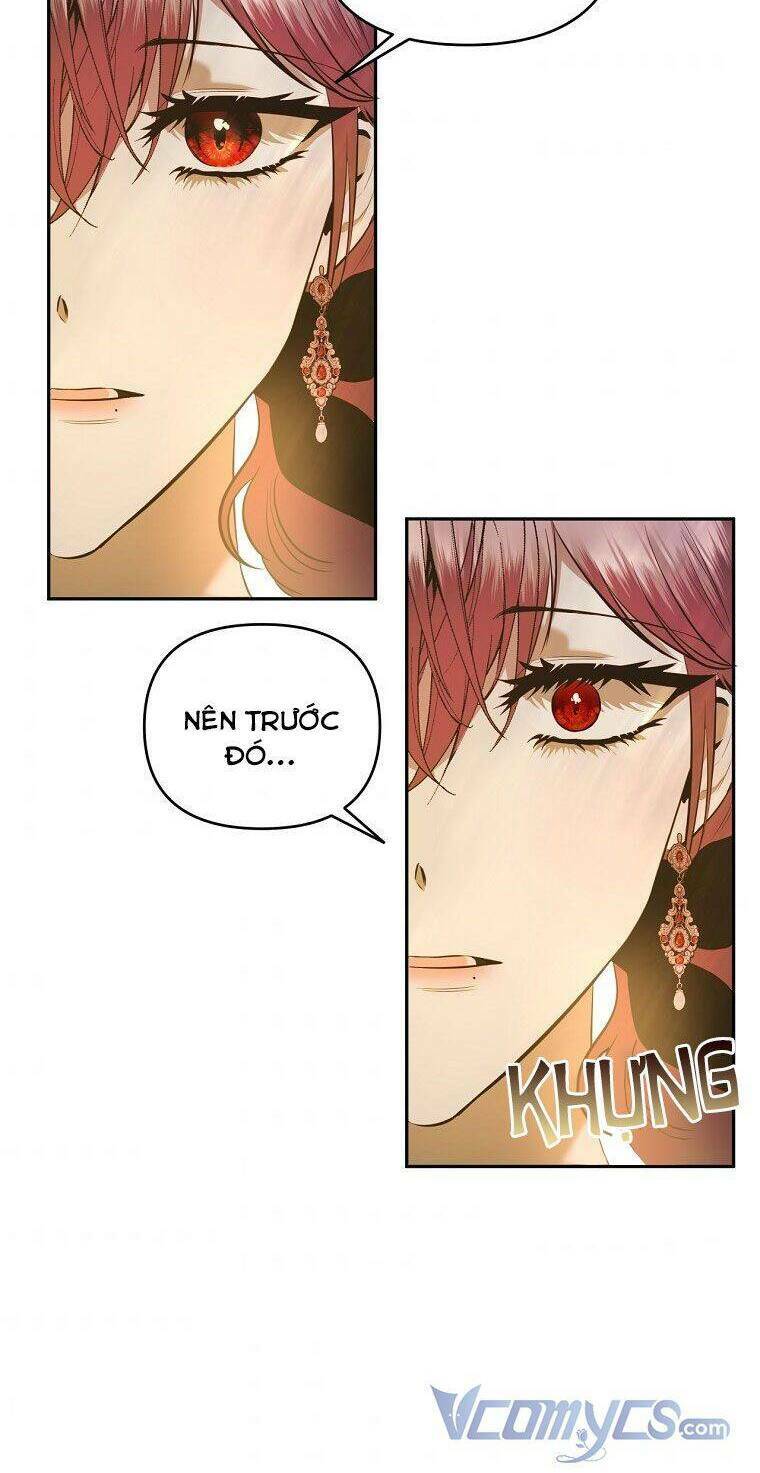 CÁCH SỐNG SÓT SAU KHI NGỦ VỚI HOÀNG ĐẾ: Chapter 21