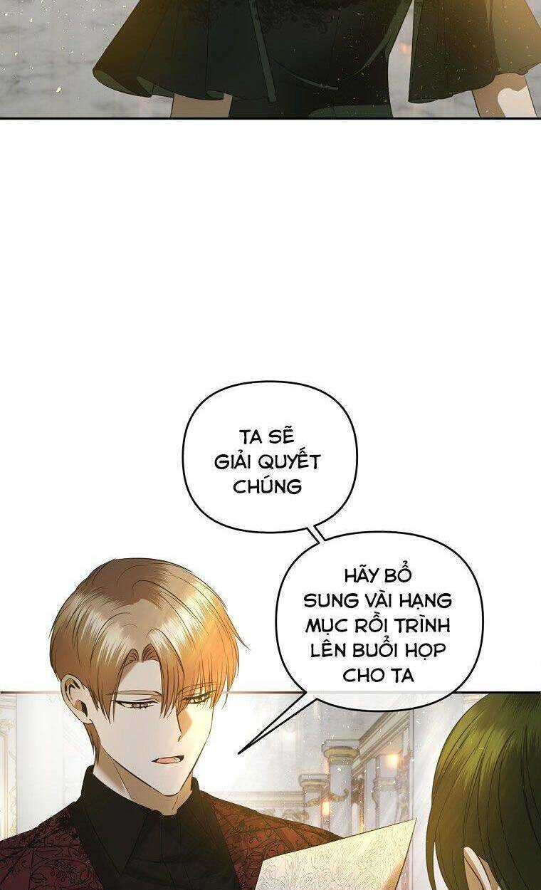 CÁCH SỐNG SÓT SAU KHI NGỦ VỚI HOÀNG ĐẾ: Chapter 21