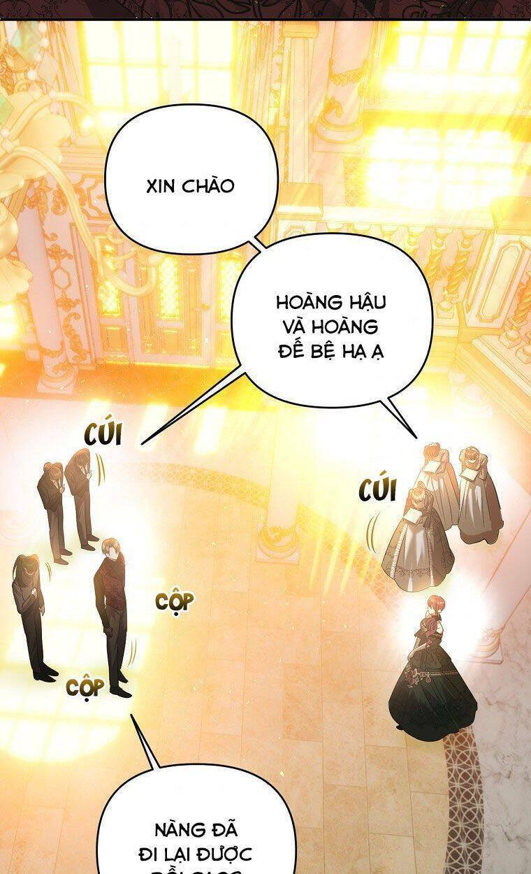 CÁCH SỐNG SÓT SAU KHI NGỦ VỚI HOÀNG ĐẾ: Chapter 21