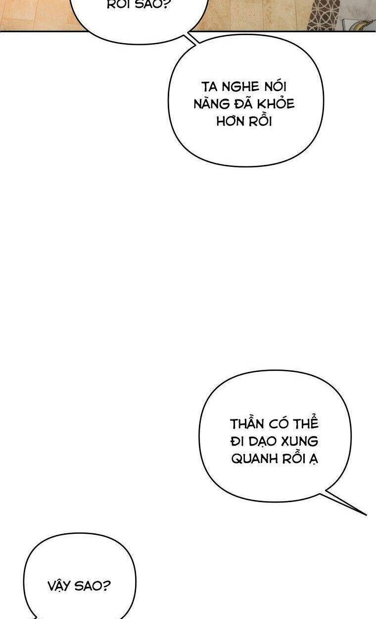 CÁCH SỐNG SÓT SAU KHI NGỦ VỚI HOÀNG ĐẾ: Chapter 21