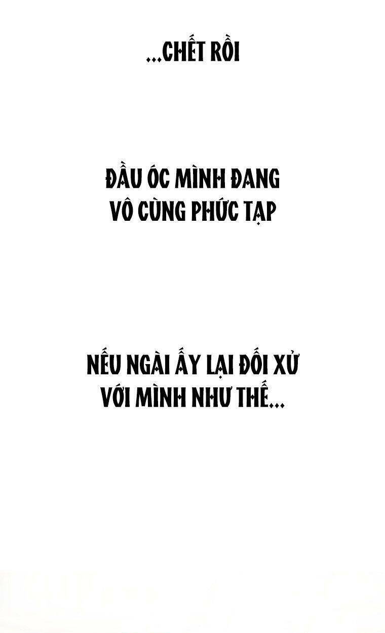 CÁCH SỐNG SÓT SAU KHI NGỦ VỚI HOÀNG ĐẾ: Chapter 21