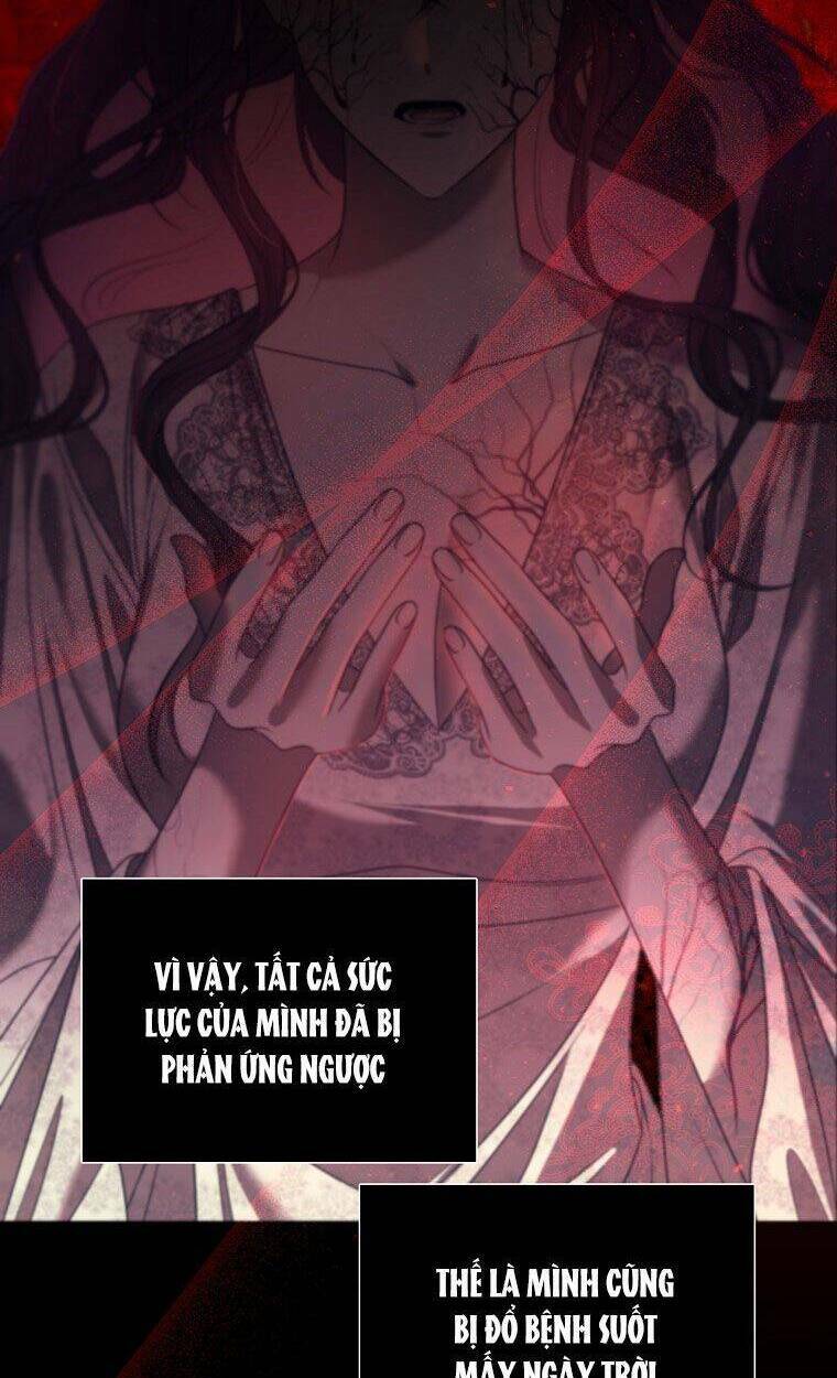 CÁCH SỐNG SÓT SAU KHI NGỦ VỚI HOÀNG ĐẾ: Chapter 21