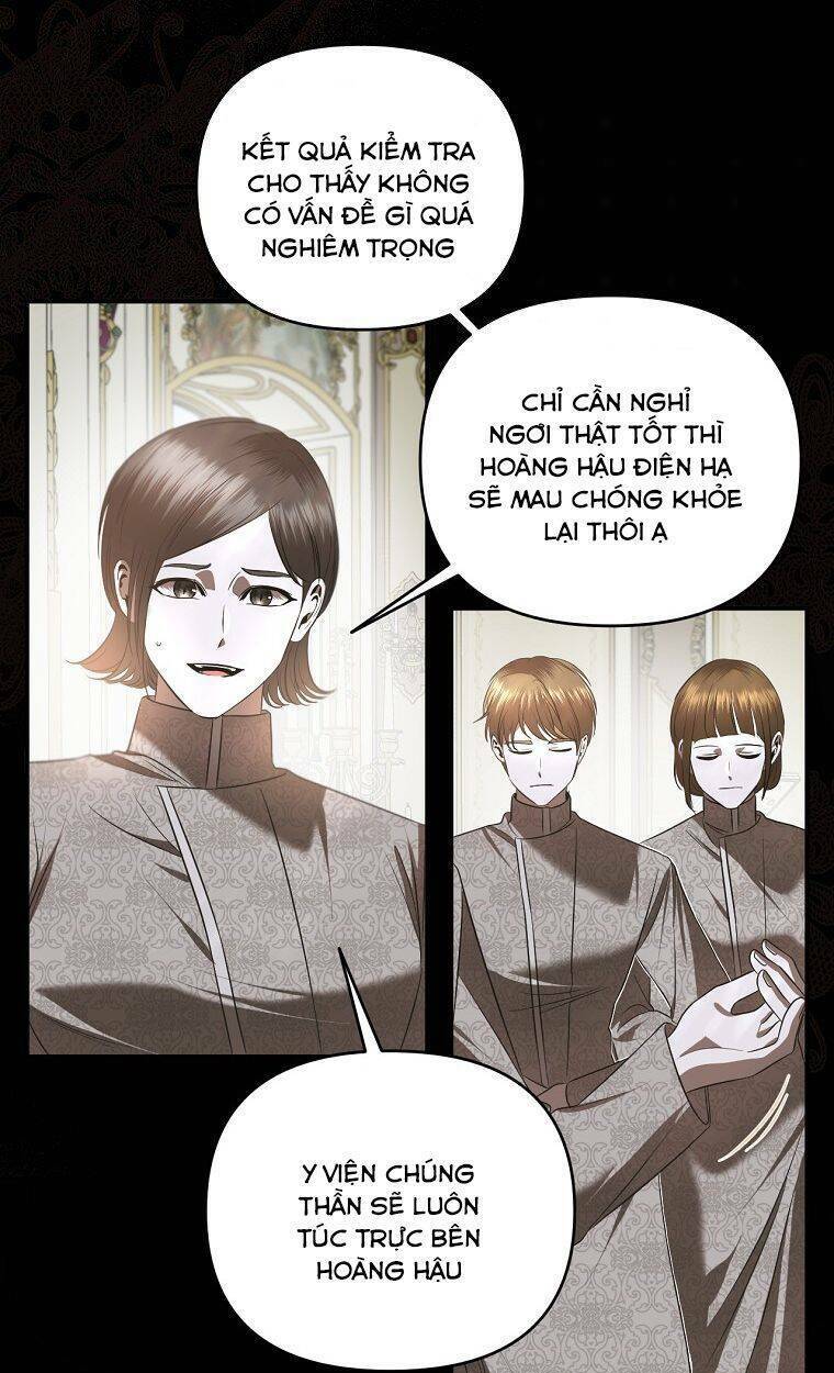 CÁCH SỐNG SÓT SAU KHI NGỦ VỚI HOÀNG ĐẾ: Chapter 22