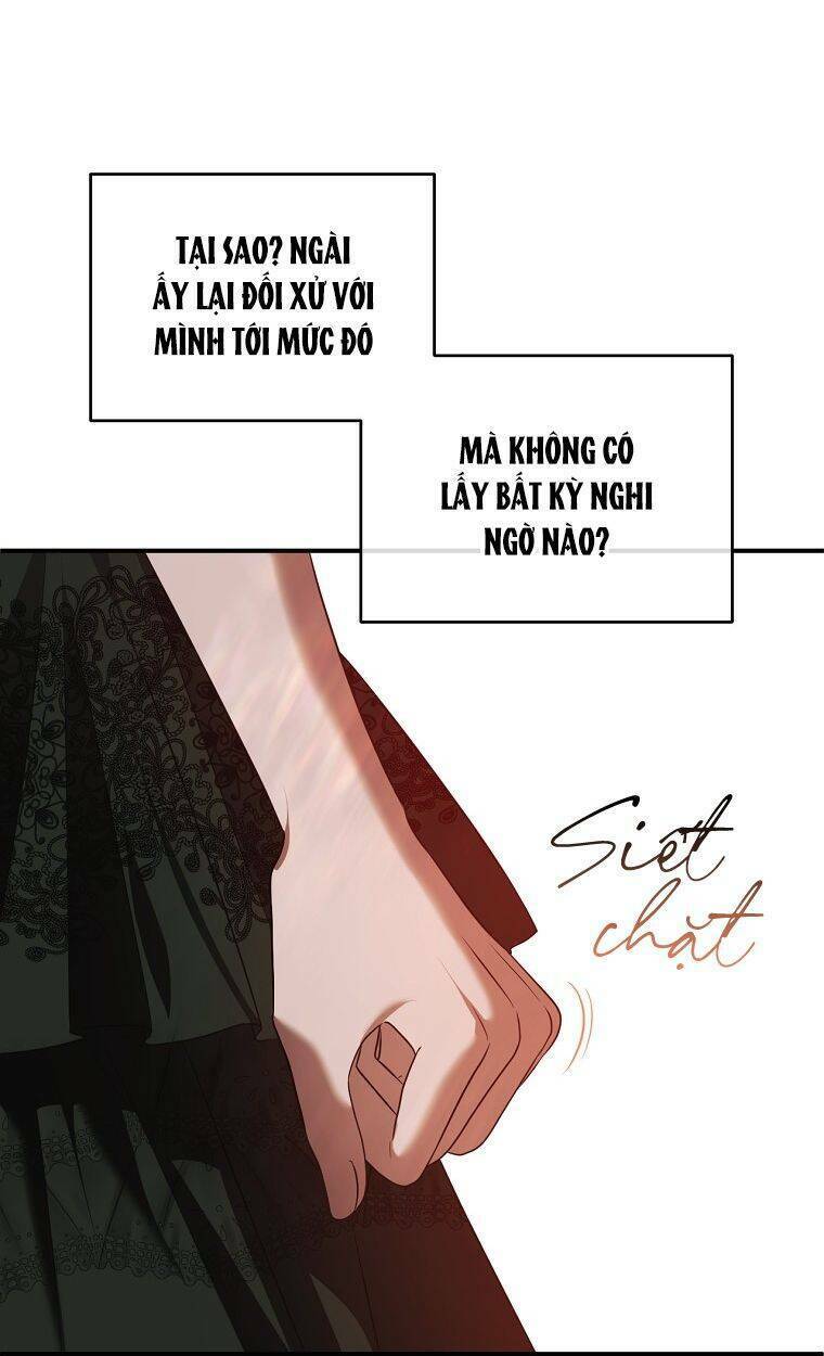 CÁCH SỐNG SÓT SAU KHI NGỦ VỚI HOÀNG ĐẾ: Chapter 22