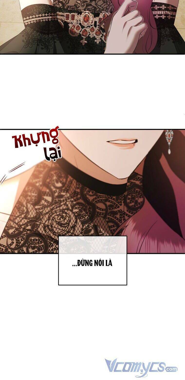 CÁCH SỐNG SÓT SAU KHI NGỦ VỚI HOÀNG ĐẾ: Chapter 22