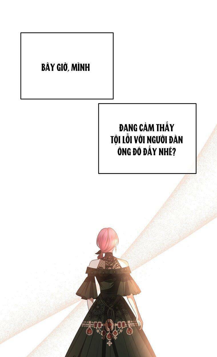 CÁCH SỐNG SÓT SAU KHI NGỦ VỚI HOÀNG ĐẾ: Chapter 22