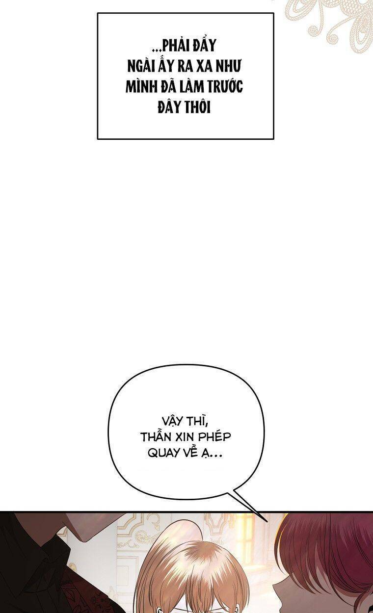 CÁCH SỐNG SÓT SAU KHI NGỦ VỚI HOÀNG ĐẾ: Chapter 22