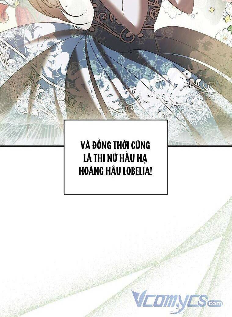 CÁCH SỐNG SÓT SAU KHI NGỦ VỚI HOÀNG ĐẾ: Chapter 22