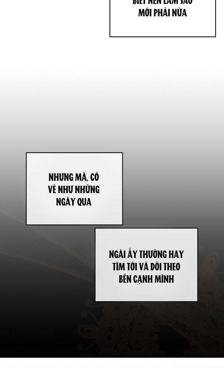 CÁCH SỐNG SÓT SAU KHI NGỦ VỚI HOÀNG ĐẾ: Chapter 22