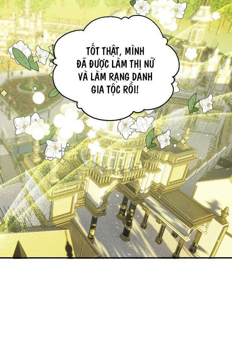CÁCH SỐNG SÓT SAU KHI NGỦ VỚI HOÀNG ĐẾ: Chapter 22